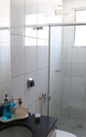 Apartamento à venda com 111m², 3 quartos e 2 vagasSuite Quarto 1