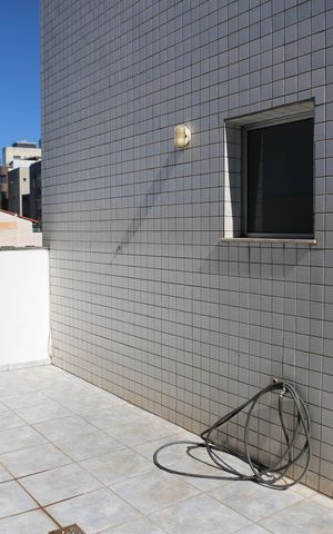 Apartamento à venda com 111m², 3 quartos e 2 vagasArea Privativa
