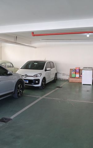 Apartamento à venda com 111m², 3 quartos e 2 vagasÁrea comum