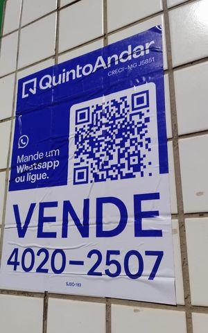 Apartamento à venda com 111m², 3 quartos e 2 vagasPlaquinha Instalada SJSO-183 22/07/2026