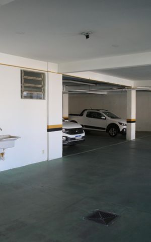 Apartamento à venda com 111m², 3 quartos e 2 vagasÁrea comum