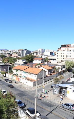 Apartamento à venda com 111m², 3 quartos e 2 vagasVista