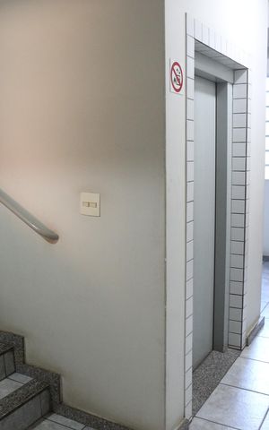 Apartamento à venda com 111m², 3 quartos e 2 vagasÁrea comum