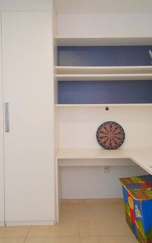 Casa à venda com 300m², 4 quartos e 3 vagasQuarto 1