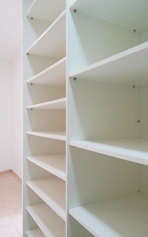 Casa à venda com 300m², 4 quartos e 3 vagasCloset da suíte