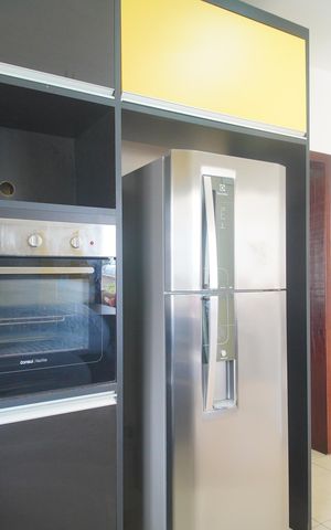 Casa à venda com 300m², 4 quartos e 3 vagasCozinha