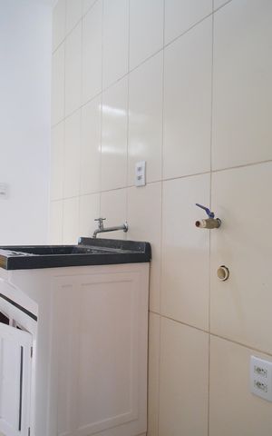 Casa à venda com 300m², 4 quartos e 3 vagasÁrea de Serviço