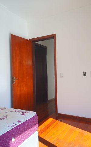 Casa à venda com 300m², 4 quartos e 3 vagasQuarto 3