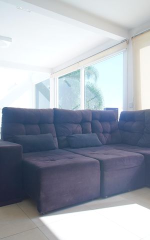 Casa à venda com 300m², 4 quartos e 3 vagassala