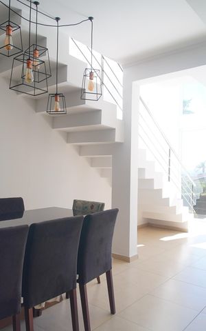 Casa à venda com 300m², 4 quartos e 3 vagasSala de Jantar