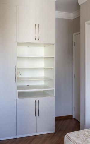 Apartamento para alugar com 153m², 3 quartos e 3 vagasSuíte 2
