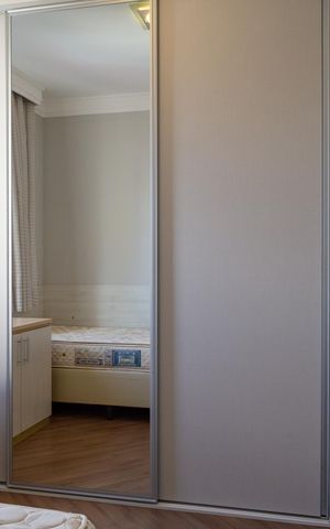 Apartamento para alugar com 153m², 3 quartos e 3 vagasSuíte 2