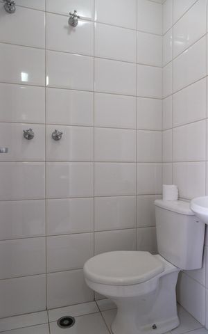 Apartamento para alugar com 153m², 3 quartos e 3 vagasÁrea de Serviço  - banheiro