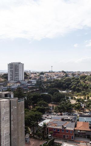 Apartamento para alugar com 153m², 3 quartos e 3 vagasVaranda - vista
