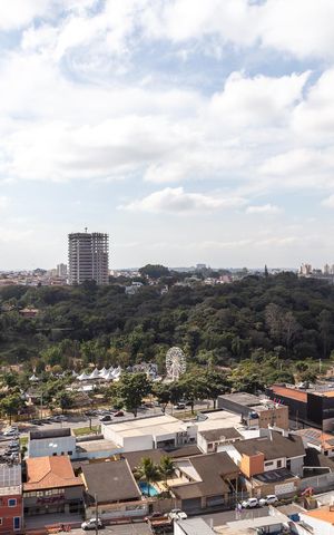 Apartamento para alugar com 153m², 3 quartos e 3 vagasQuarto 3 - vista