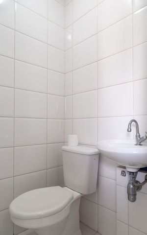 Apartamento para alugar com 153m², 3 quartos e 3 vagasÁrea de Serviço  - banheiro