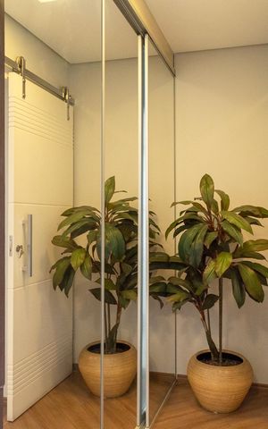 Apartamento para alugar com 153m², 3 quartos e 3 vagasQuarto 3