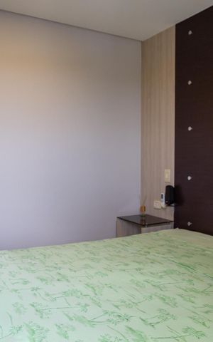 Apartamento para alugar com 153m², 3 quartos e 3 vagasQuarto 3