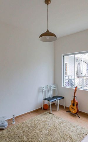 Apartamento à venda com 72m², 3 quartos e sem vagaSala