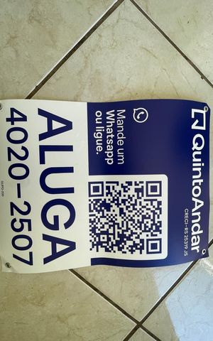 Apartamento para alugar com 75m², 2 quartos e sem vagaPlaca Instalada em 27/07/2026 - Cod.SUPD-200