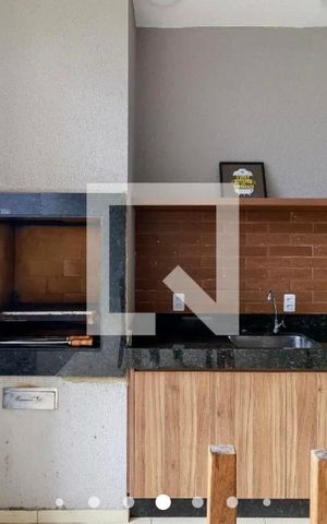 Apartamento para alugar com 34m², 2 quartos e sem vaga