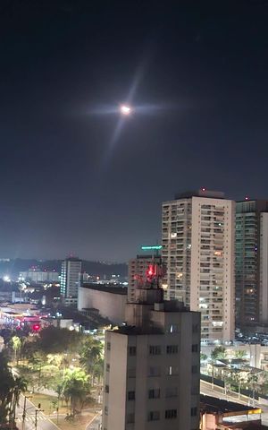 Apartamento para alugar com 34m², 2 quartos e sem vaga