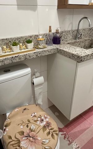 Apartamento para alugar com 34m², 2 quartos e sem vaga