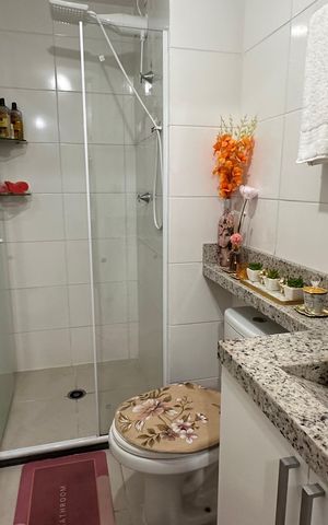 Apartamento para alugar com 34m², 2 quartos e sem vaga