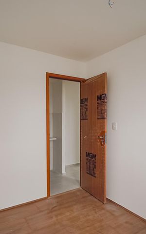 Apartamento para alugar com 46m², 2 quartos e sem vagaQuarto 2