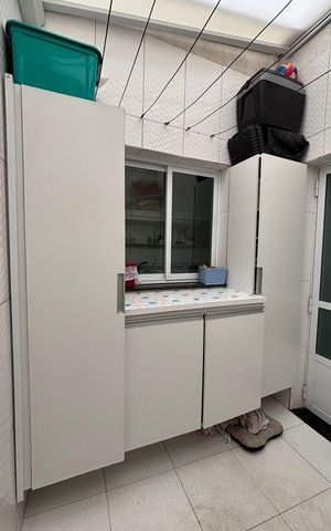 Apartamento à venda com 48m², 2 quartos e 1 vaga Apartamento à venda com 48m², 2 quartos e 1 vagaÁrea de serviço
