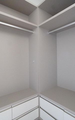 Casa para alugar com 140m², 3 quartos e 2 vagasArmário da Suíte