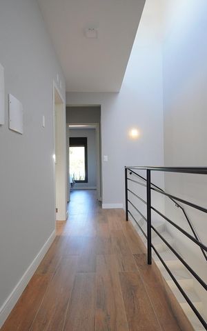 Casa para alugar com 140m², 3 quartos e 2 vagasCorredor