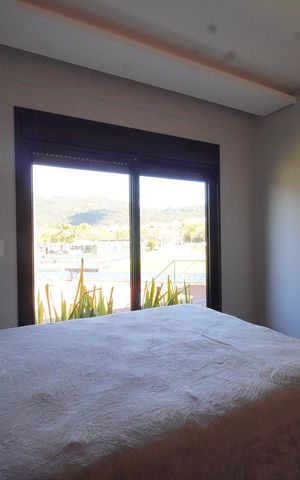 Casa para alugar com 140m², 3 quartos e 2 vagasQuarto 3