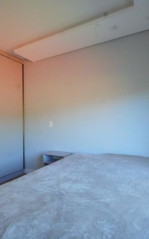 Casa para alugar com 140m², 3 quartos e 2 vagasQuarto 3