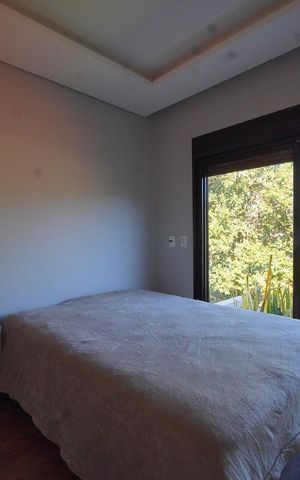 Casa para alugar com 140m², 3 quartos e 2 vagasQuarto 3