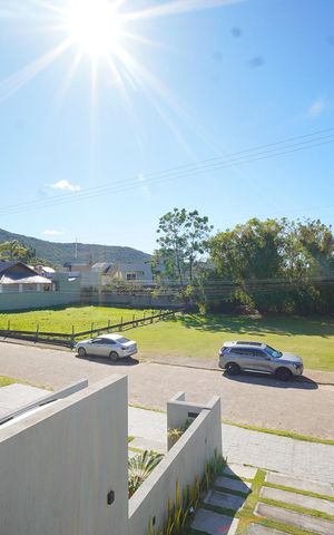 Casa para alugar com 140m², 3 quartos e 2 vagasVista da Suíte
