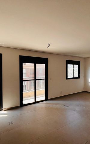 Apartamento à venda com 46m², 1 quarto e 1 vagaQuarto 