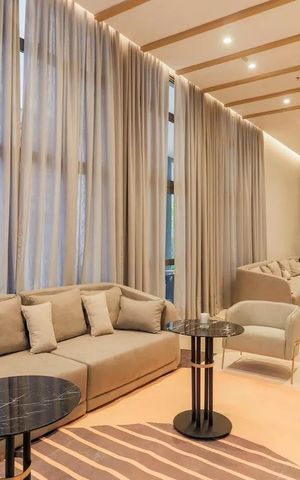Studio à venda com 35m², 1 quarto e sem vaga Studio à venda com 35m², 1 quarto e sem vagaArea Comum