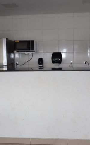 Apartamento para alugar com 43m², 2 quartos e 1 vagaÁrea comum - Salão de festas