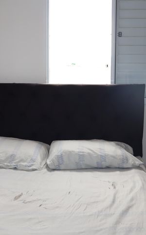 Apartamento para alugar com 43m², 2 quartos e 1 vagaQuarto 1