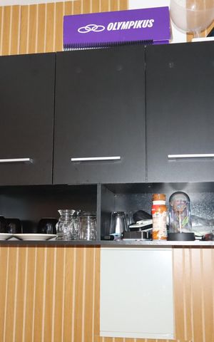 Apartamento para alugar com 43m², 2 quartos e 1 vagaSala