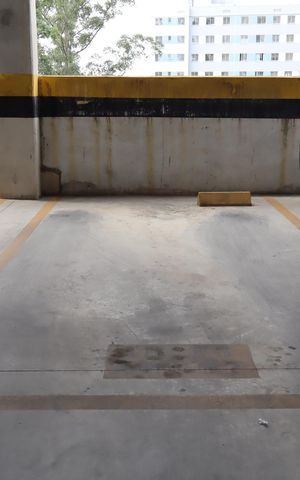 Apartamento para alugar com 43m², 2 quartos e 1 vagaÁrea comum - Vaga de garagem