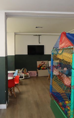 Apartamento para alugar com 43m², 2 quartos e 1 vagaÁrea comum - Brinquedoteca