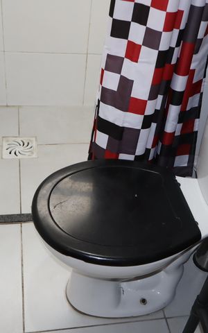 Apartamento para alugar com 43m², 2 quartos e 1 vagaBanheiro