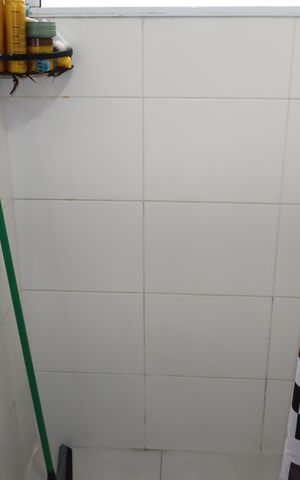 Apartamento para alugar com 43m², 2 quartos e 1 vagaBanheiro
