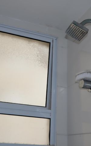 Apartamento para alugar com 43m², 2 quartos e 1 vagaBanheiro