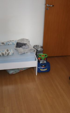 Apartamento para alugar com 43m², 2 quartos e 1 vagaQuarto 2