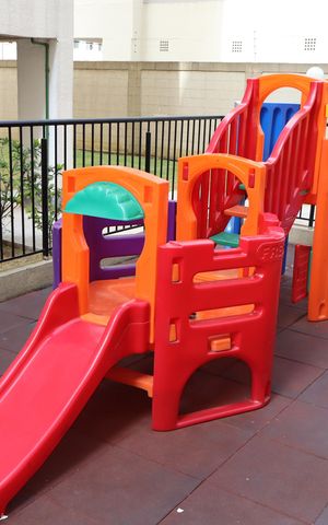 Apartamento para alugar com 43m², 2 quartos e 1 vagaÁrea comum - Playground