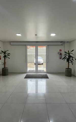 Apartamento à venda com 56m², 2 quartos e 1 vaga