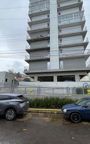 Apartamento à venda com 56m², 2 quartos e 1 vaga